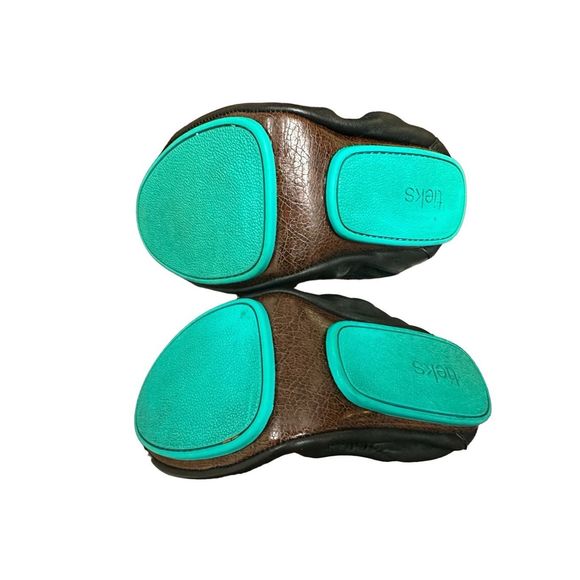 Tieks Woman’s  Matte Ballet Flat Shoes Size 7 - Picture 6 of 6